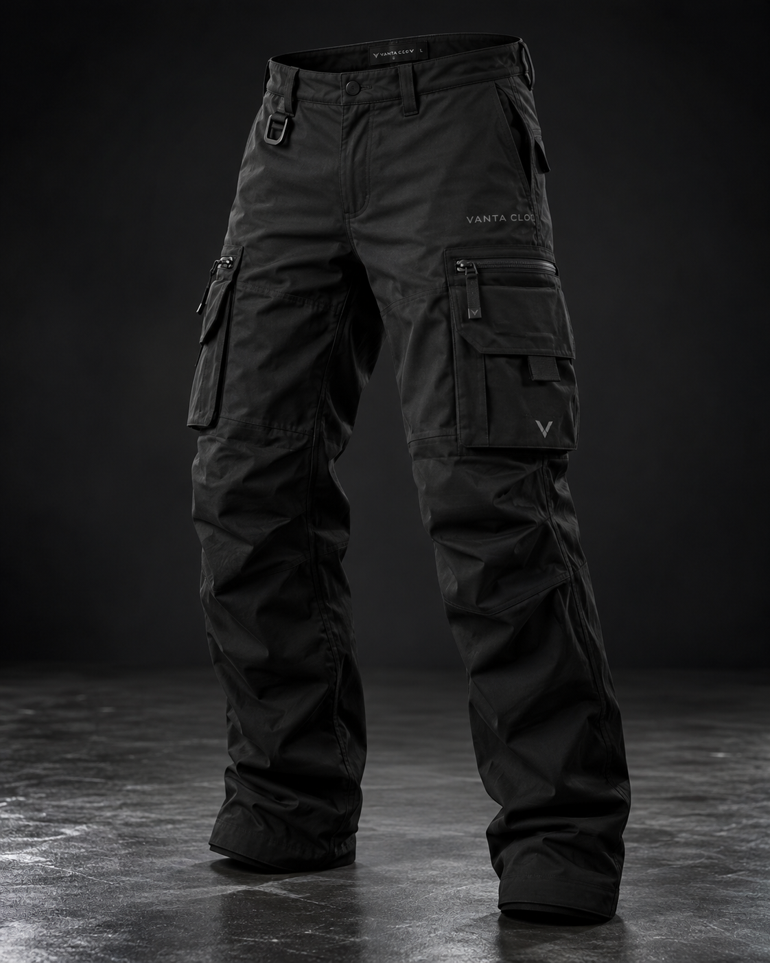 Cargo Pants