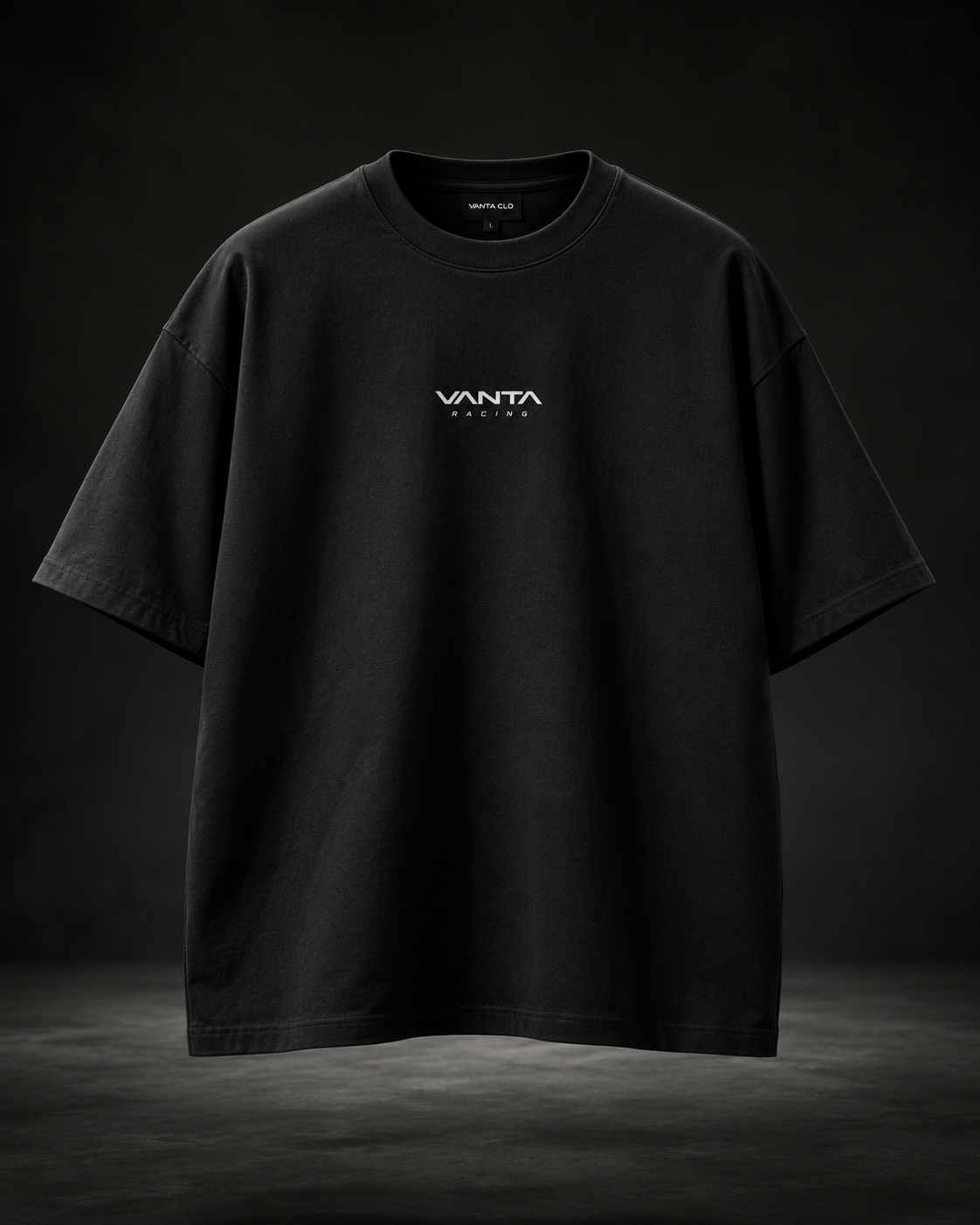 Logo Tee