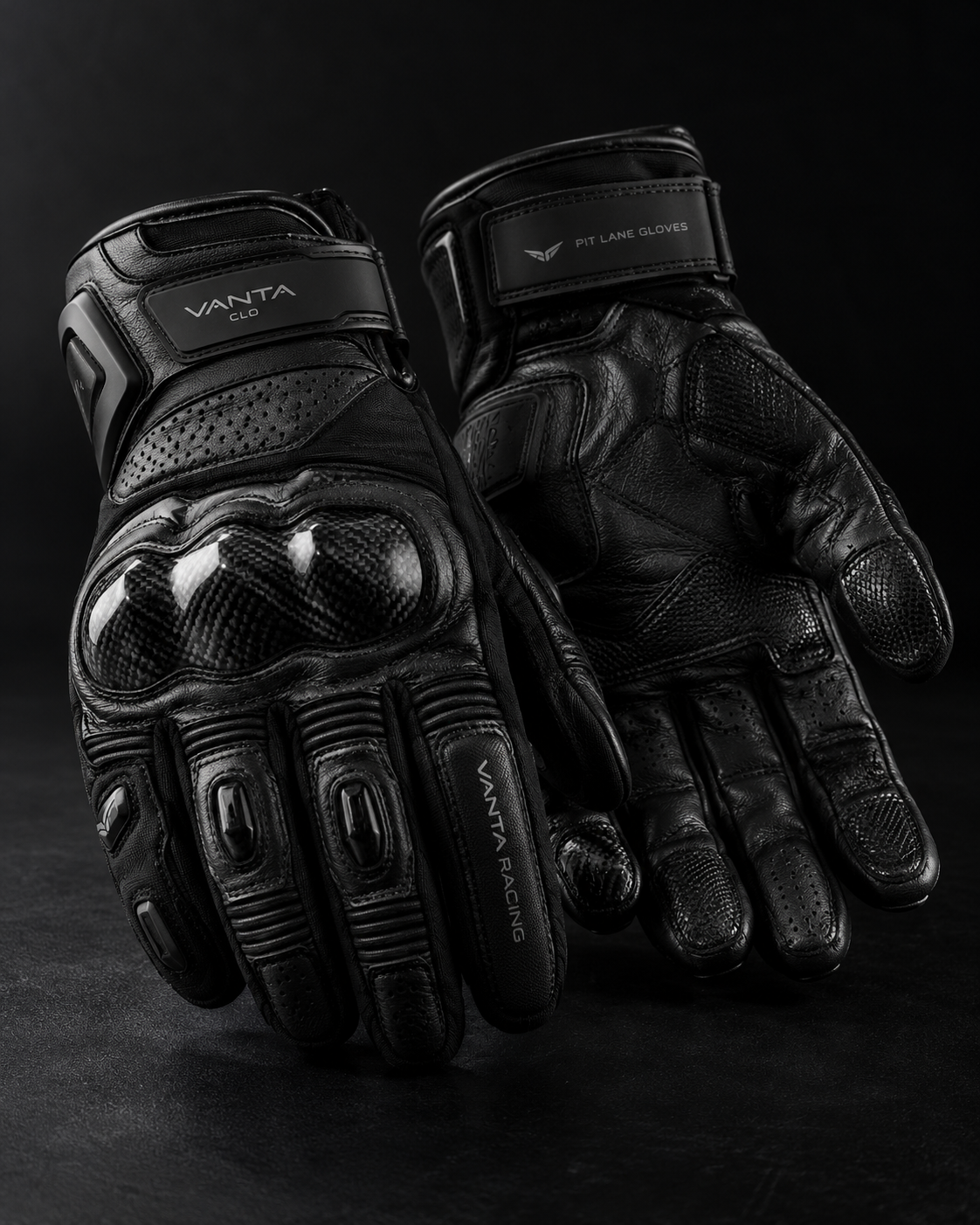 Pit Lane Gloves