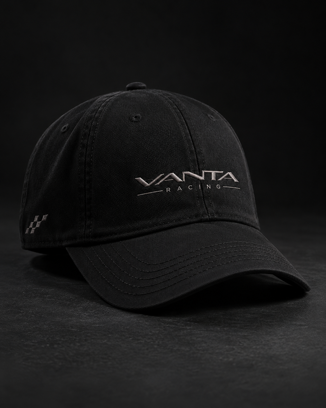 Racing Cap